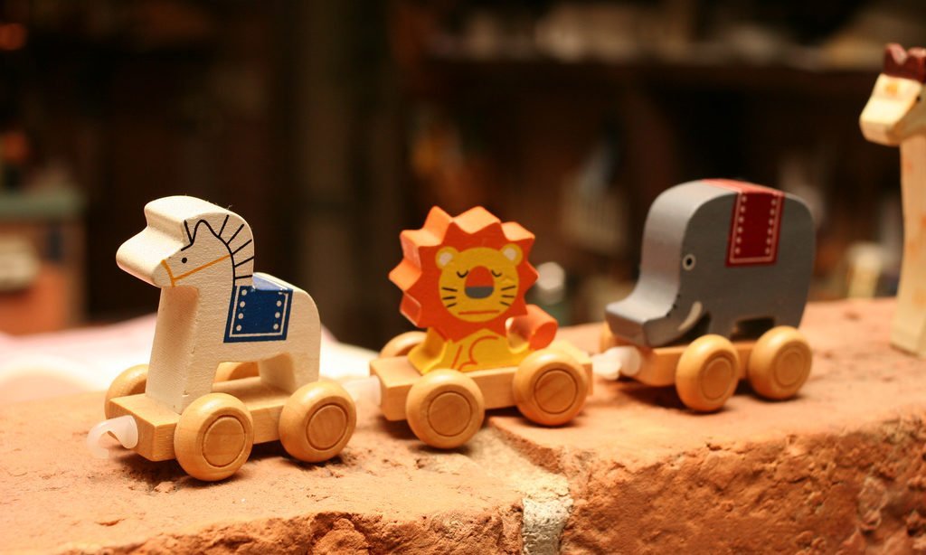 11 Horse Toys Kids Will Love