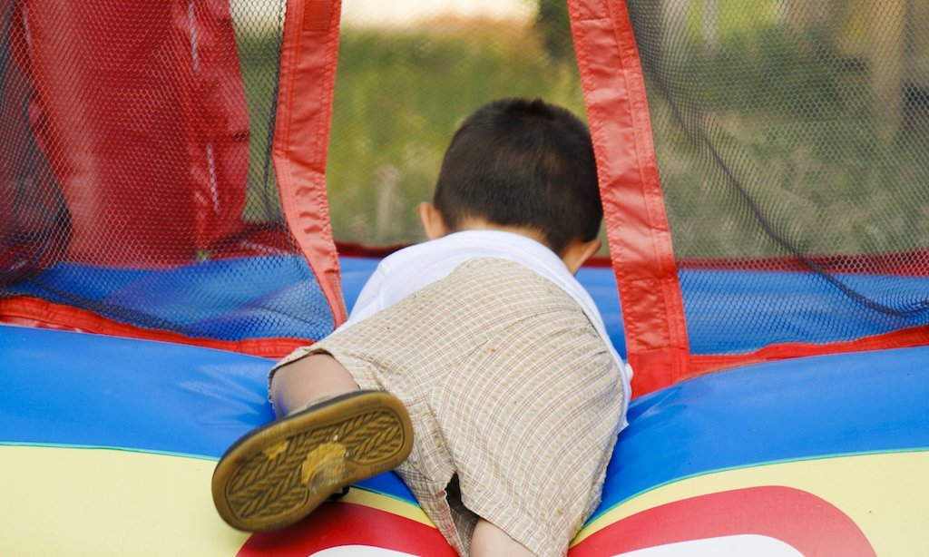 11 of the Best Indoor Trampoline Toys for Active Kids