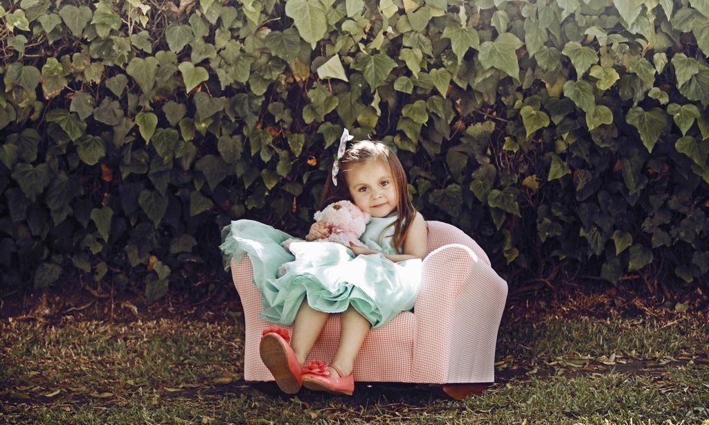 11 Cool Kids Chairs for Homework, Playtime and Chilling