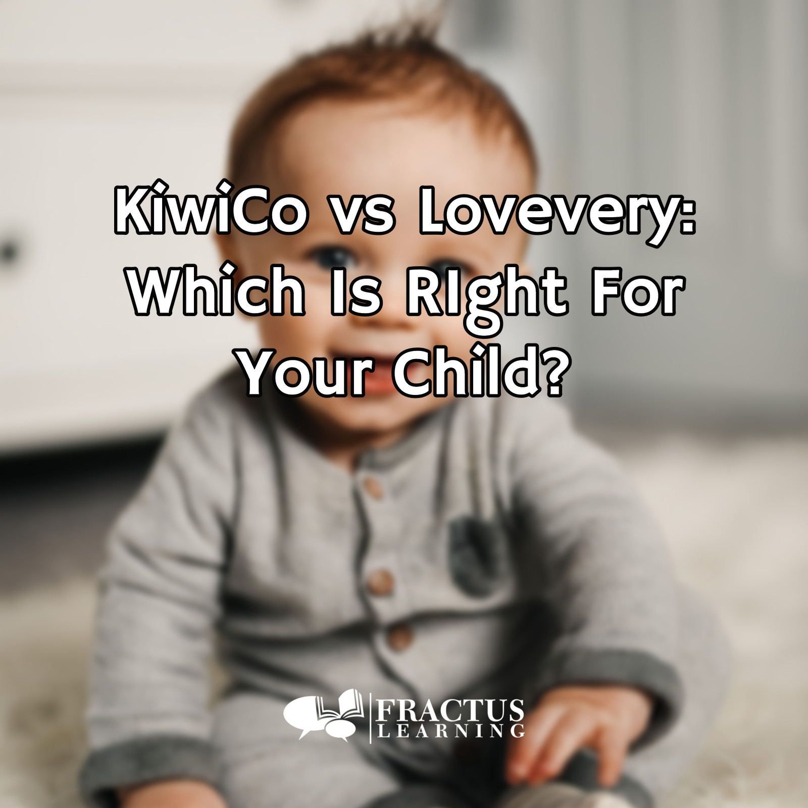 kiwico vs lovevery