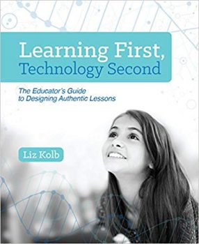 learning first tech second