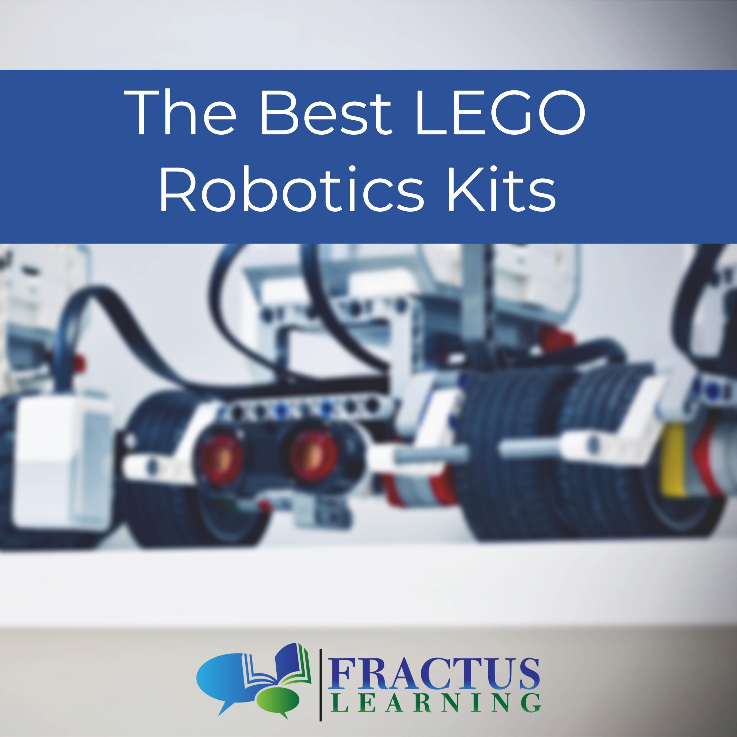 lego robotic kits