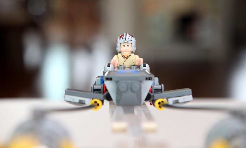 11 Cool Lego Star Wars Sets for Creative Kids and Jedi Knights
