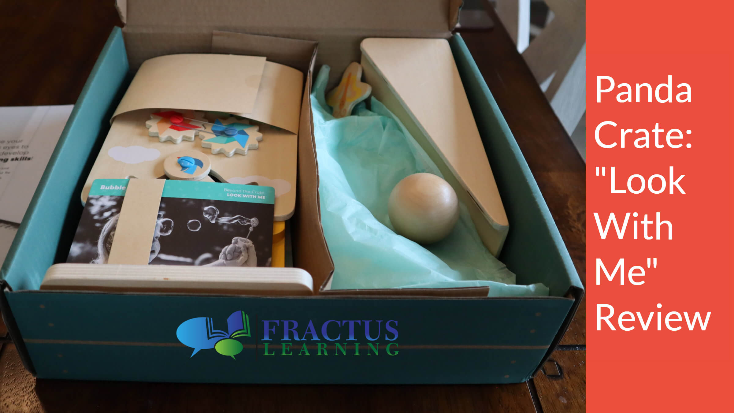 look with me panda crate for toddlers from kiwico - is it good head to head against little passports vs kiwico?