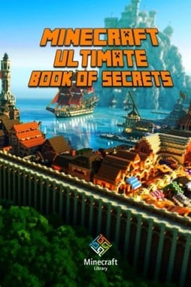 Ultimate Book Of Secrets