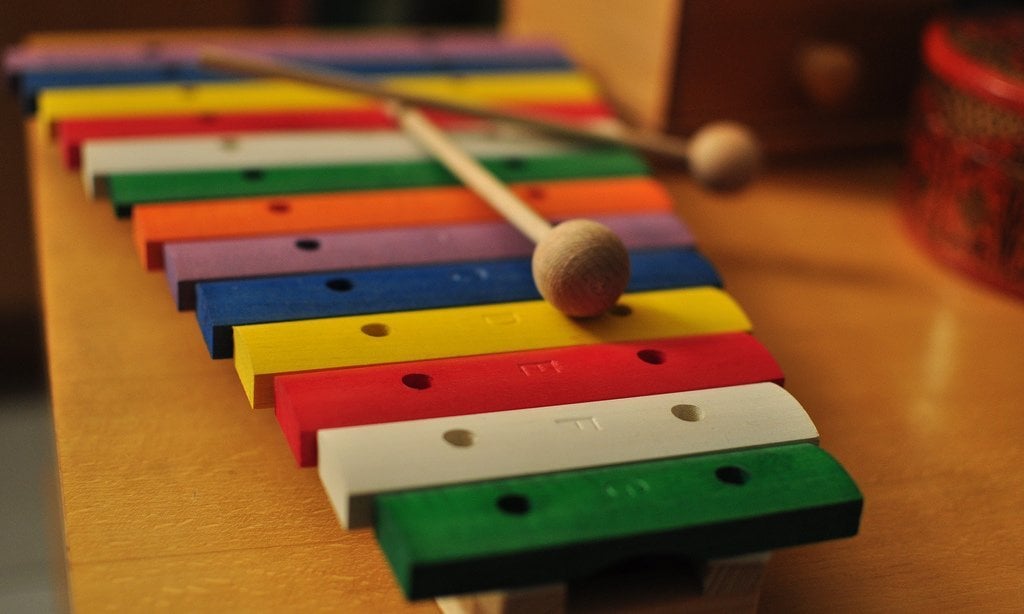 Top 11 Musical Instruments for Kids With Rhythm