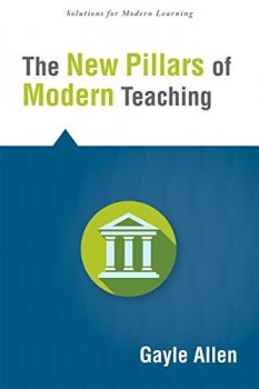 new pillars modern teaching