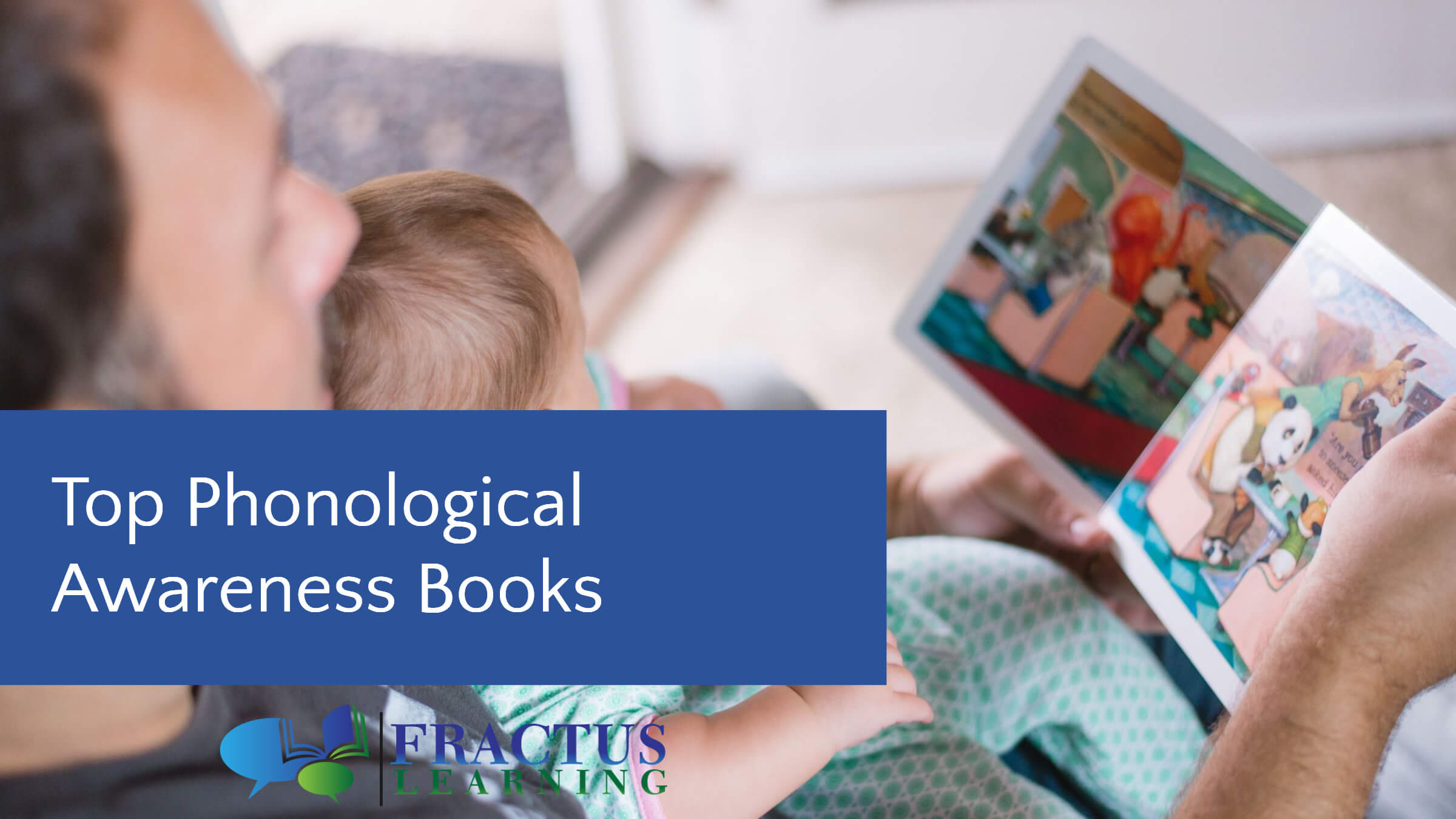 phonological awareness books