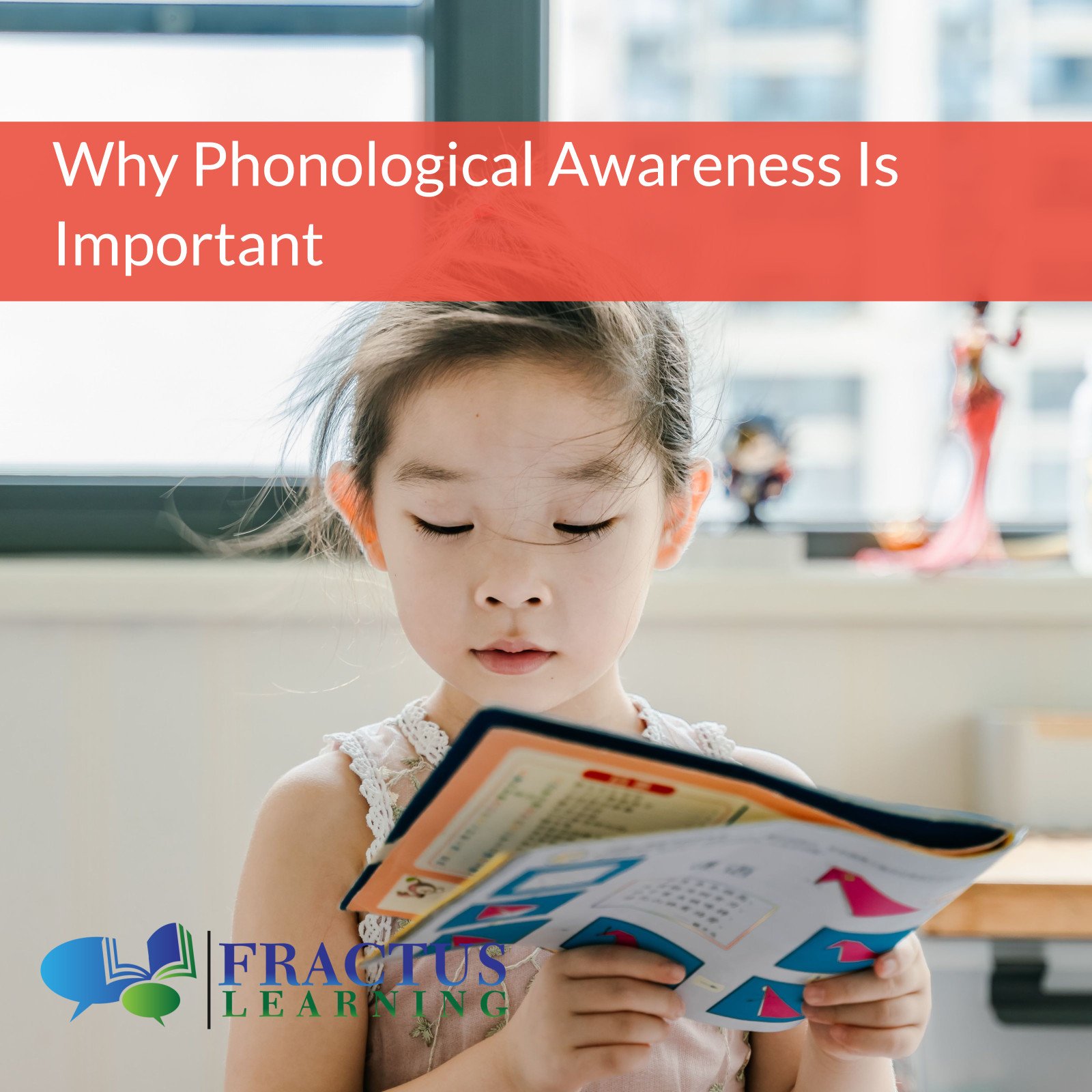 phonological awareness
