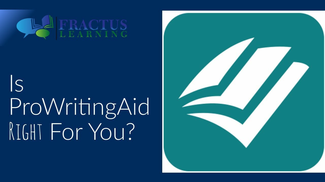 Prowritingaid Review - Grammar helper