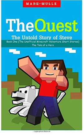 The Quest: The Untold Story of Steve