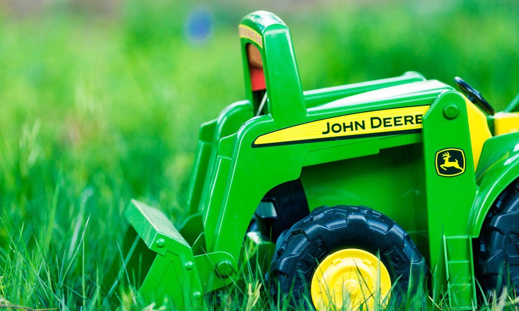 Fun Ride On Toys for Toddlers