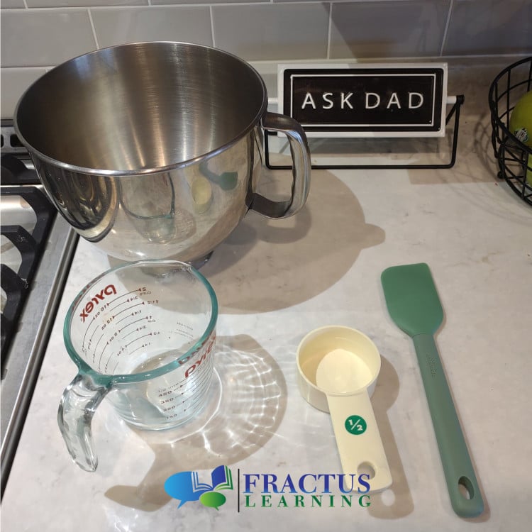 kinetic sand supplies & equipment