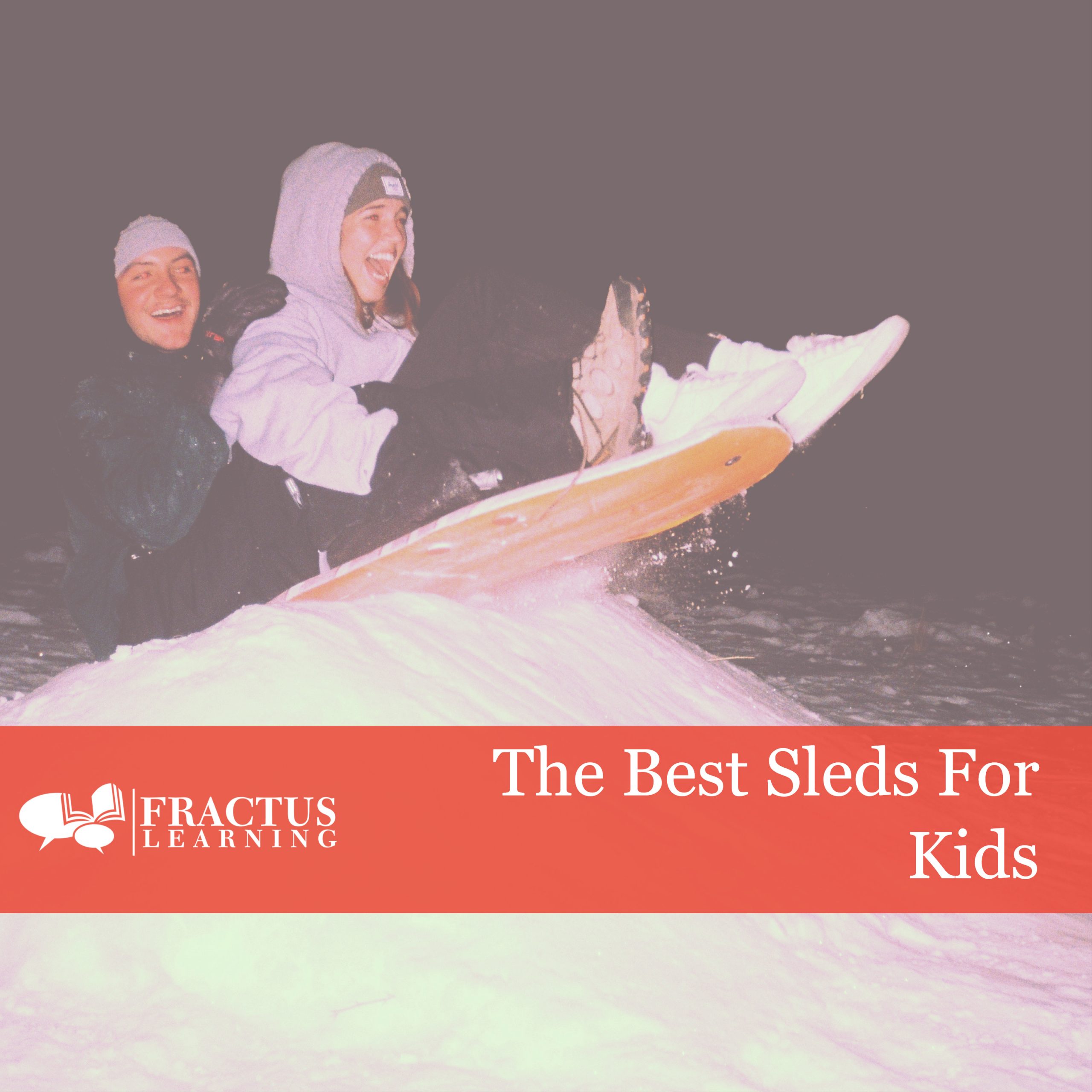 sleds for kids