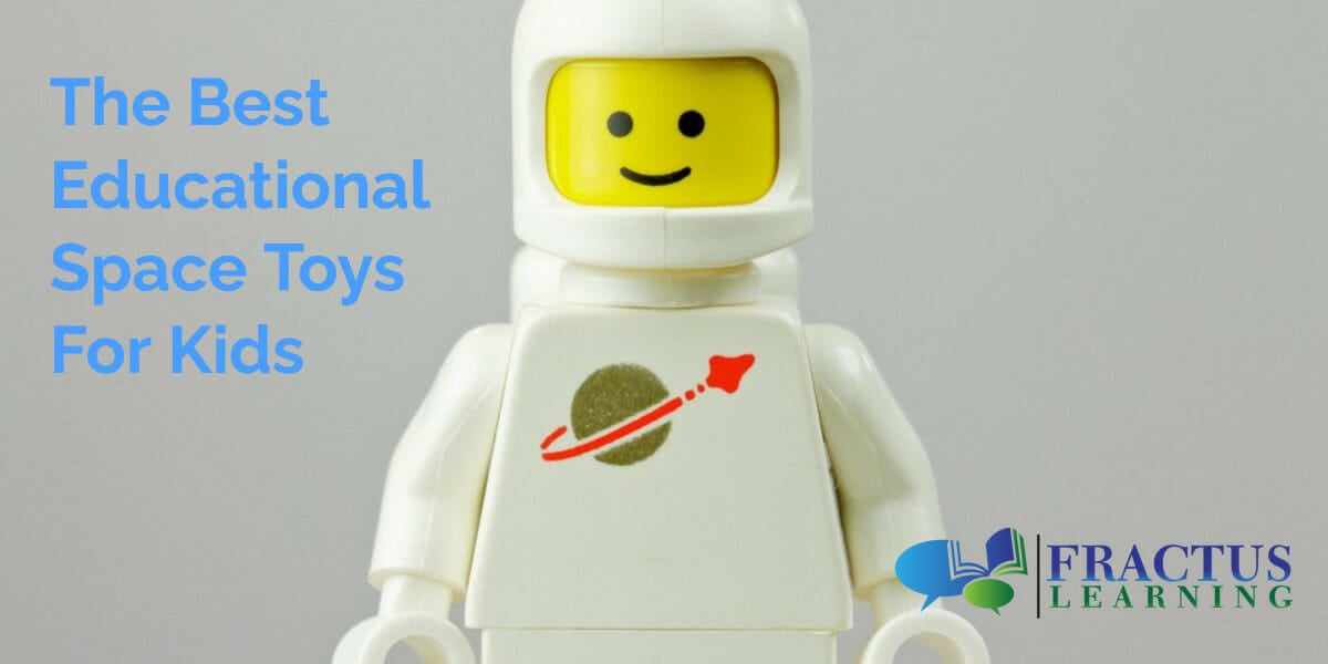 Space Toys For Kids
