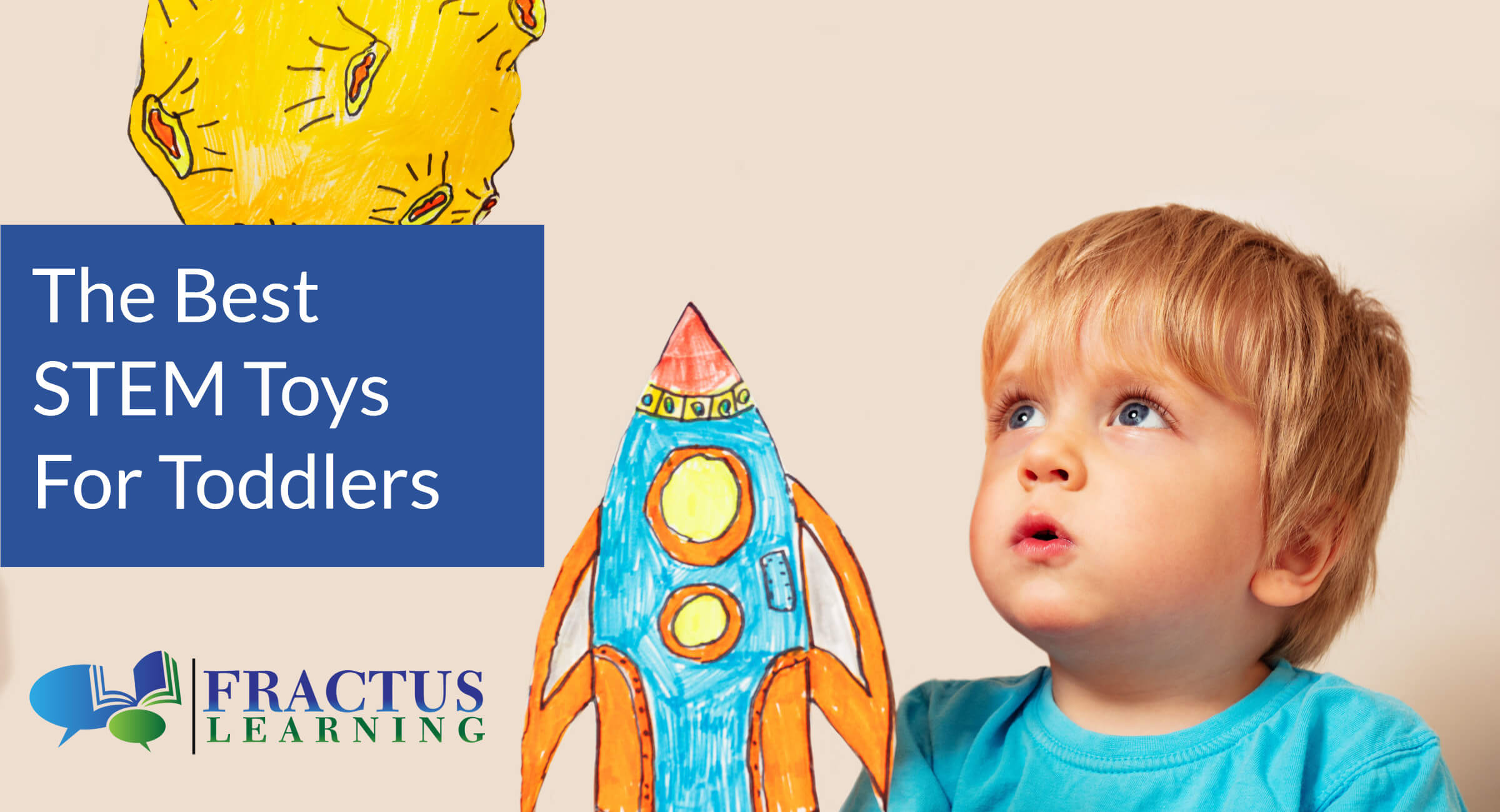 stem toys toddlers and one year olds