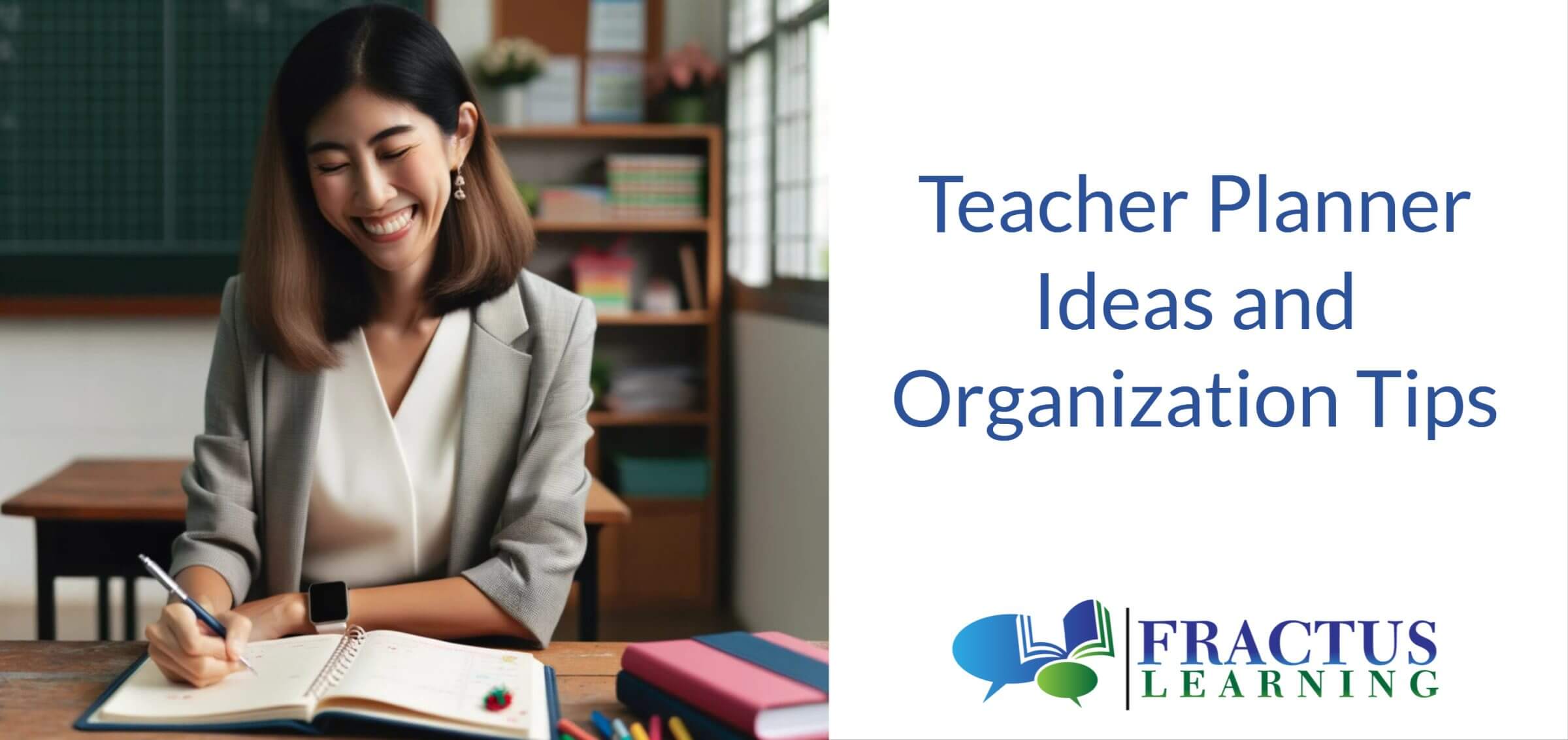 teacher planner ideas tips