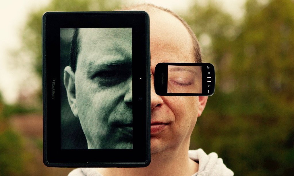 Technologically Blind or Technologically Conscious