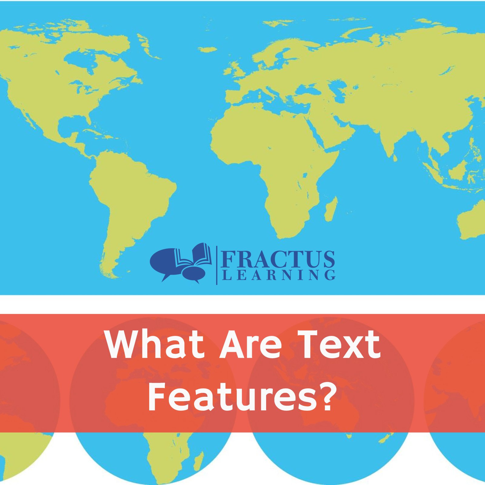 text features