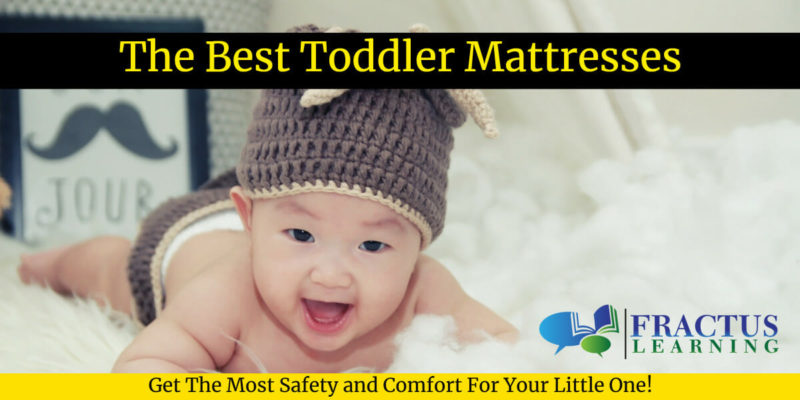 Toddler Mattress