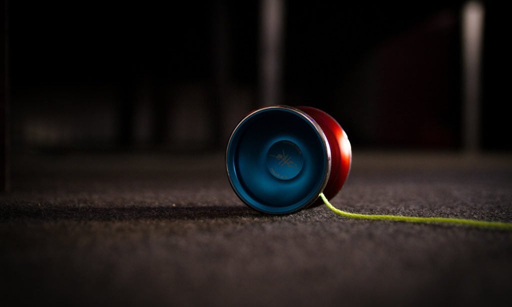 Our Top 9 Yoyo Picks for Beginners to Pros and Everyone in Between