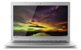 Toshiba Chromebook