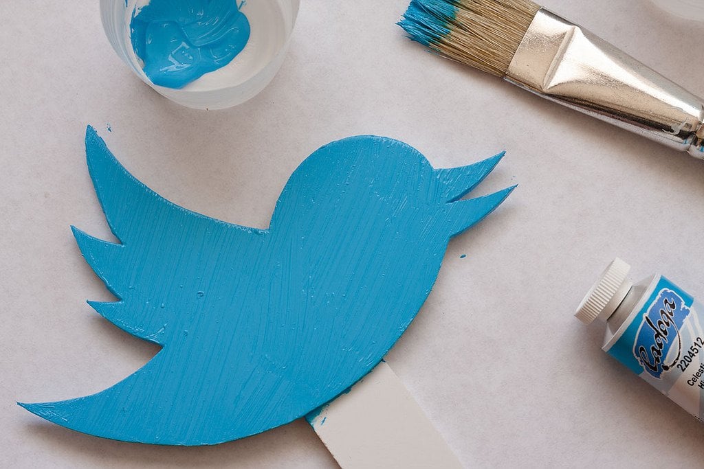 Twitter For Education Technology