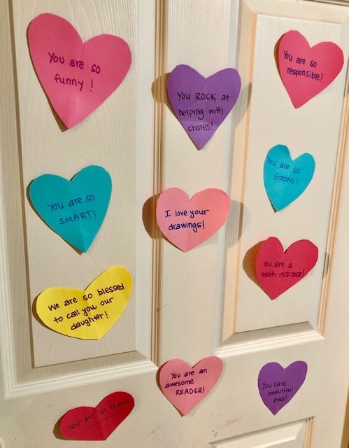 Valentines-Day-Confidence-Countdown-for-Kids-Door