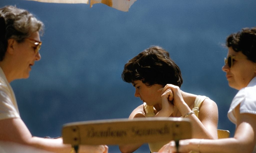 Crossing the Line: Why Is Talking About Giftedness So Taboo?