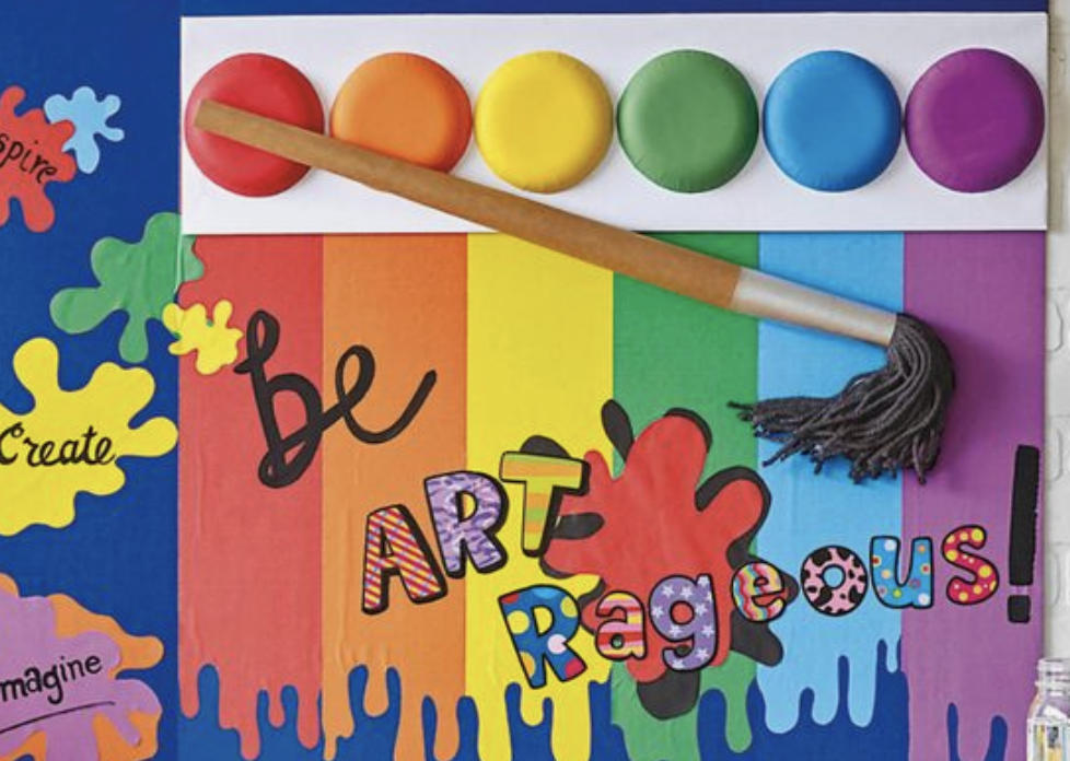 be art rageous