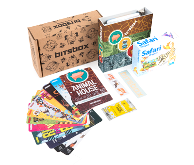 Deluxe BitsBox picture