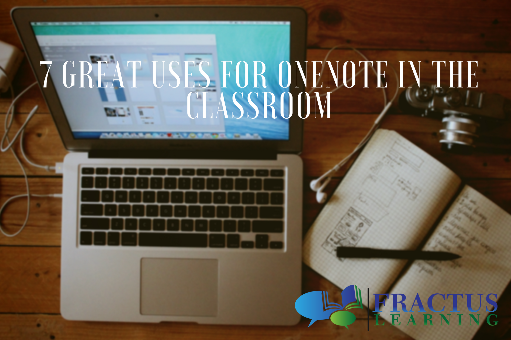 OneNote In Classroom