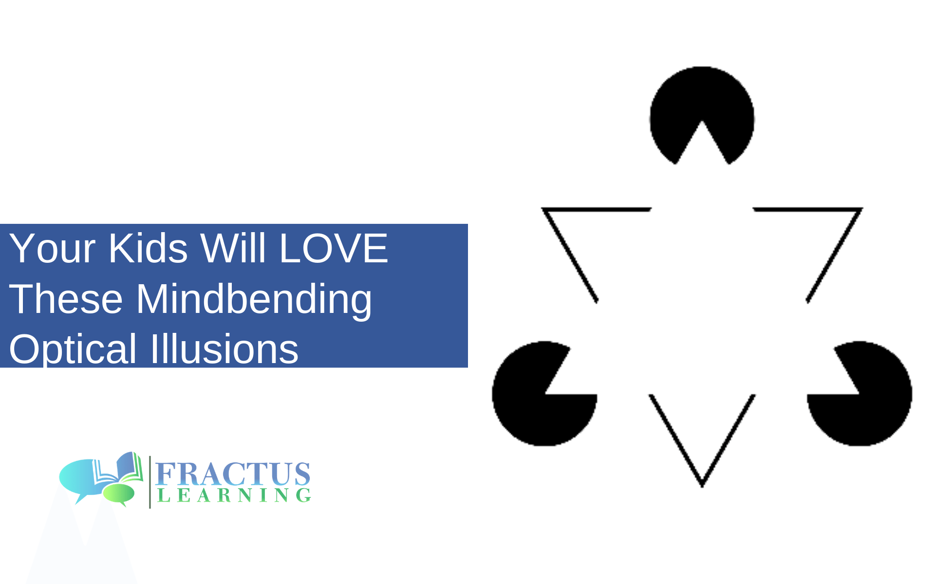 optical illusions for kids and students