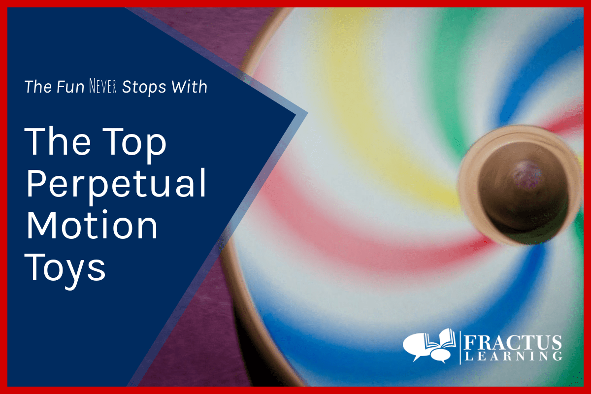 Perpetual Motion Otys